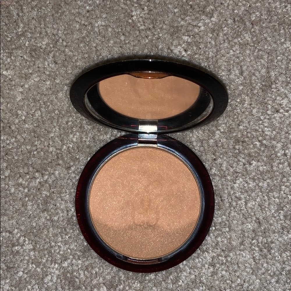 Guerlain Terra-cotta Bronzer in 03